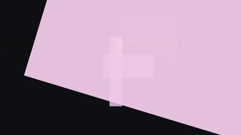 Abstract design featuring geometric shapes and a minimalist aesthetic, with.. Stock Footage 335441867