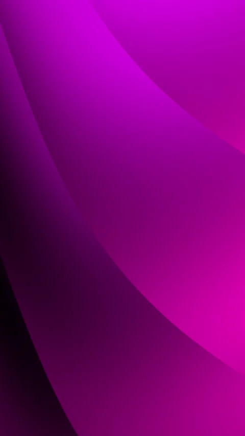 Abstract design featuring gradients of pink and purple hues Stock Footage 316815188