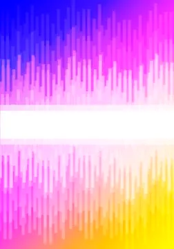 Abstract design flyers Stock Illustration