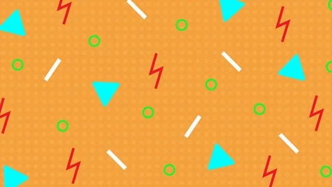 Abstract design. Stock Footage 124401713