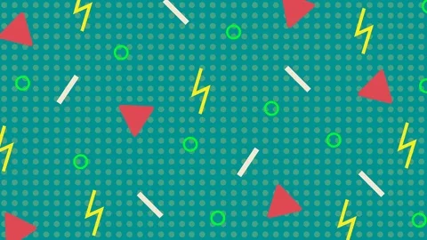 Abstract design. Stock Footage 124401886