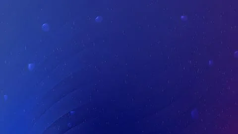 Abstract design with gradient blue tones and subtle details. Foto stock