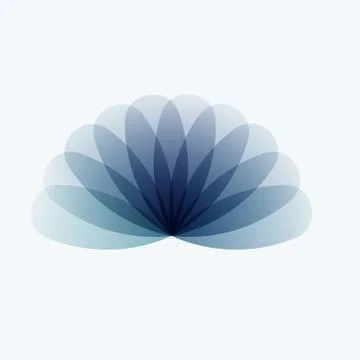 Abstract design of grey colourful vector elements for modern background with Stock Illustration