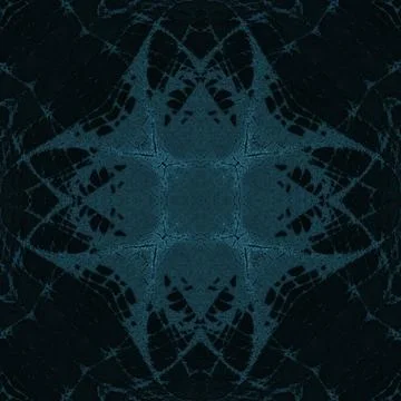 Abstract Design Stock Illustration