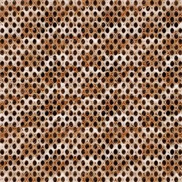 Abstract Design Illustrazione stock