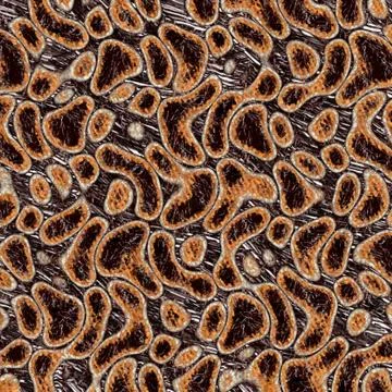 Abstract Design Stock Illustration