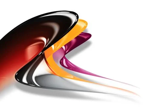 Abstract design Stock Illustration