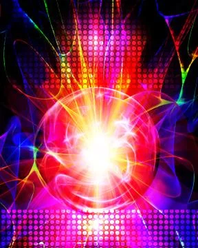 Abstract design Stock Illustration