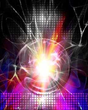 Abstract design Stock Illustration