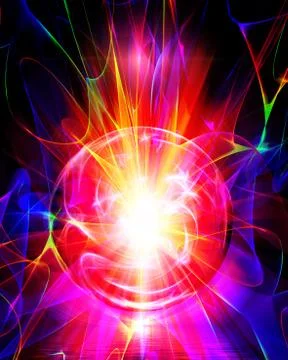 Abstract design Stock Illustration