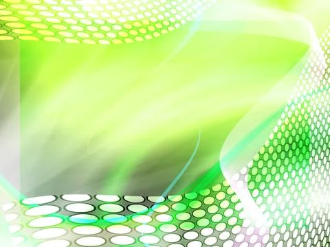 Abstract design Stock Illustration