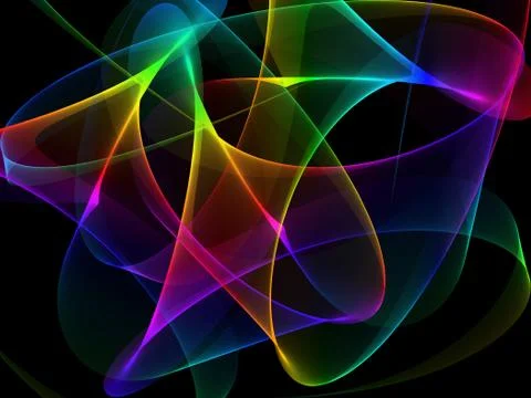 Abstract design Stock Illustration