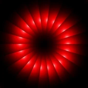 Abstract design Illustrazione stock