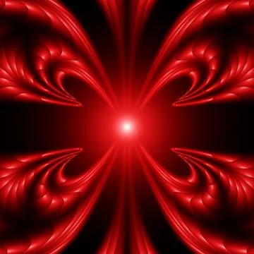 Abstract design Stock Illustration