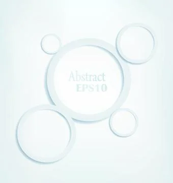 Abstract Design Stock Illustration