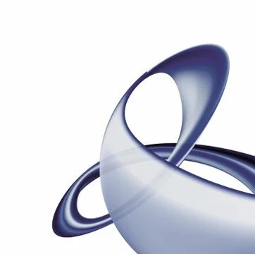 Abstract design Stock Illustration