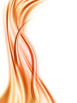 Abstract design Stock Illustration