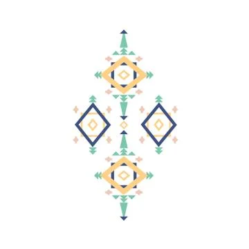 Abstract design Stock Illustration