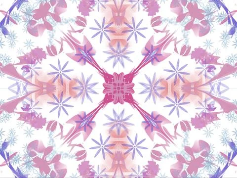 Abstract design Illustrazione stock