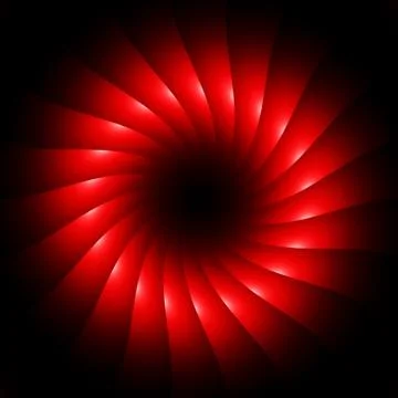 Abstract design illustration Stock Illustration