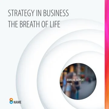 Abstract design of light colourful vector elements for modern background with 스톡 일러스트