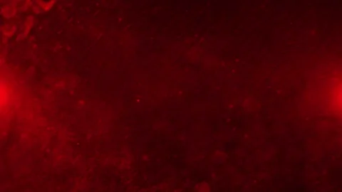 Abstract design moving dust particles in space, dark galaxy background Stock Footage 296044313