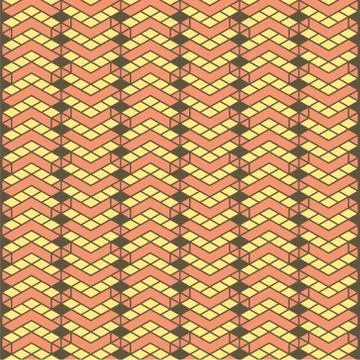 Abstract design pattern background vector Stock Illustration