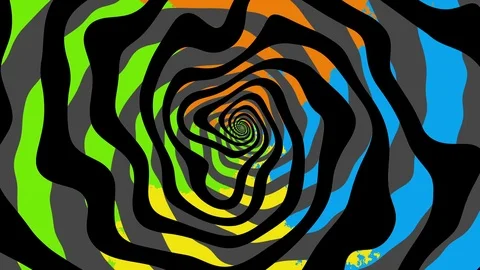 Abstract design pattern Stock Footage 115657066