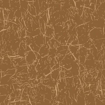 Abstract design pattern, imitation leather. Grunge style for textiles, textur Stock Illustration