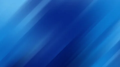 Abstract design showing diagonal blurred blue color variations Stock Footage 329949766