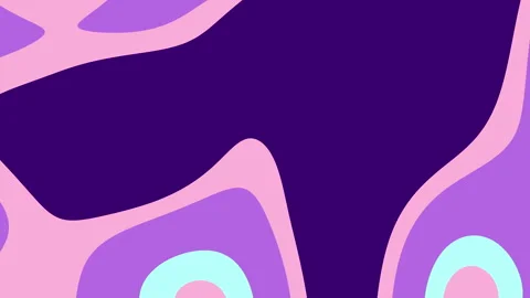 Abstract design suitable for backgrounds Video stock 332086410