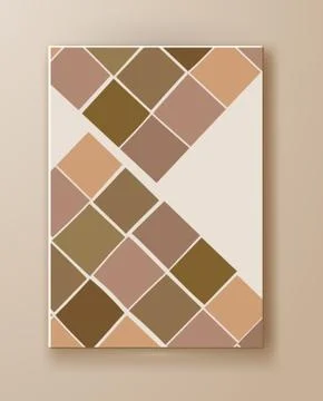 Abstract design templates. Stock Illustration