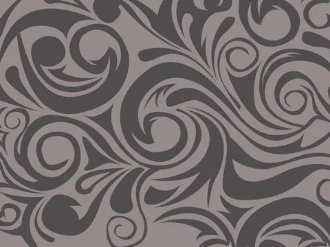 Abstract Design vector illustration Stock Illustration