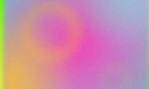 Abstract designed gradient background, colorful abstract background Stockillustratie