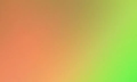 Abstract designed gradient background, colorful abstract background Stock Illustration