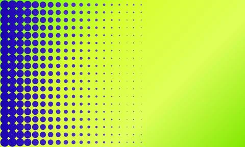 Abstract designed gradient background, colorful abstract background Stockillustratie
