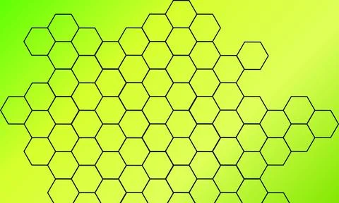 Abstract designed gradient background, colorful abstract background Stockillustratie