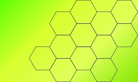 Abstract designed gradient background, colorful abstract background イラスト素材