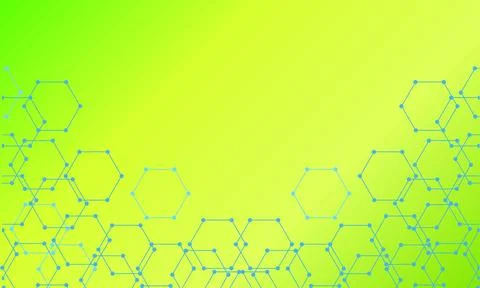 Abstract designed gradient background, colorful abstract background Stock Illustration