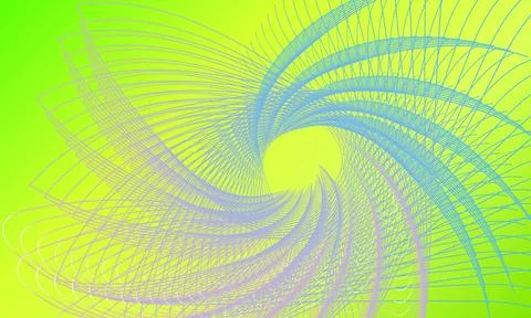 Abstract designed gradient background, colorful abstract background Stockillustratie
