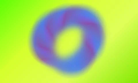 Abstract designed gradient background, colorful abstract background Stockillustratie