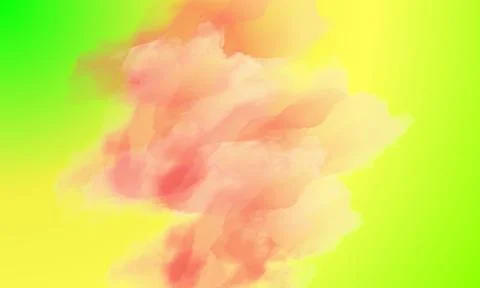 Abstract designed gradient background, colorful abstract background Stockillustratie