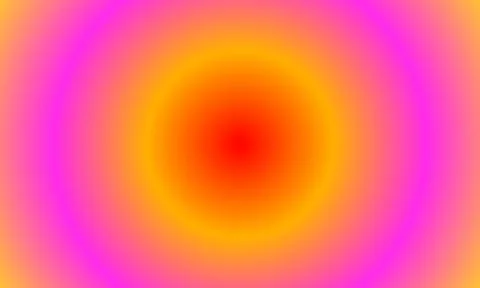 Abstract designed gradient background, colorful abstract background Stockillustratie