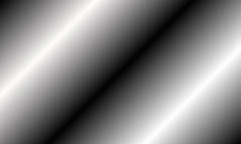 Abstract designed gradient background, colorful abstract background Stockillustratie