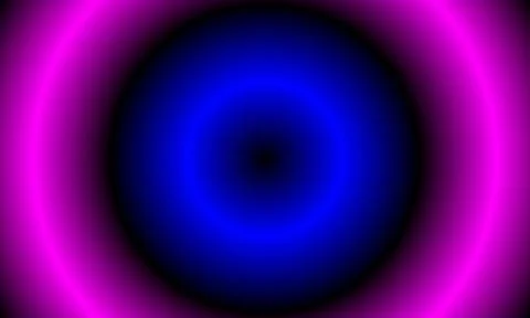 Abstract designed gradient background, colorful abstract background Stockillustratie