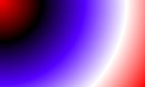 Abstract designed gradient background, colorful abstract background イラスト素材