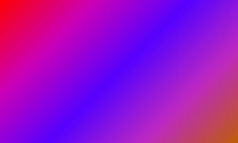 Abstract designed gradient background, colorful abstract background Stockillustratie