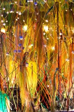 Abstract designs Stock Photos