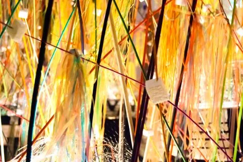 Abstract designs Stock Photos