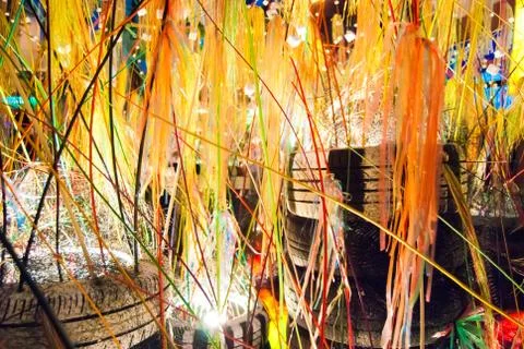 Abstract designs Stock Photos